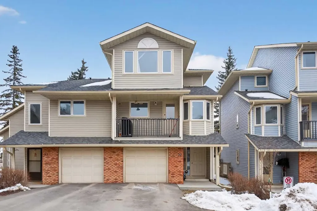 53 Millrise Lane SW Calgary AB T2Y 2C4