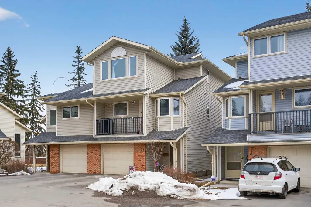 53 Millrise Lane SW Calgary AB T2Y 2C4