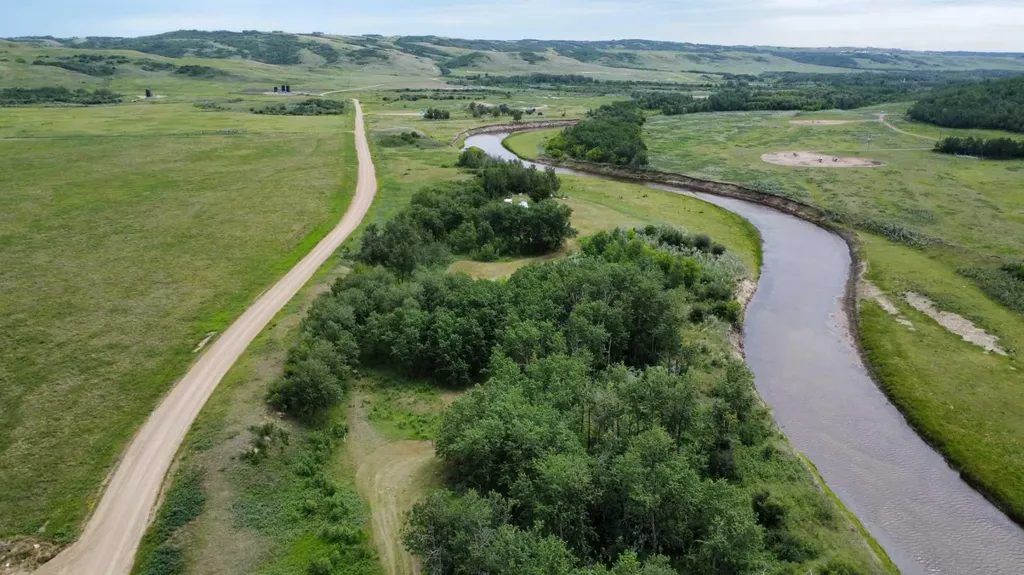 6-2 Range Rural Vermilion River County Of AB T0B2P0