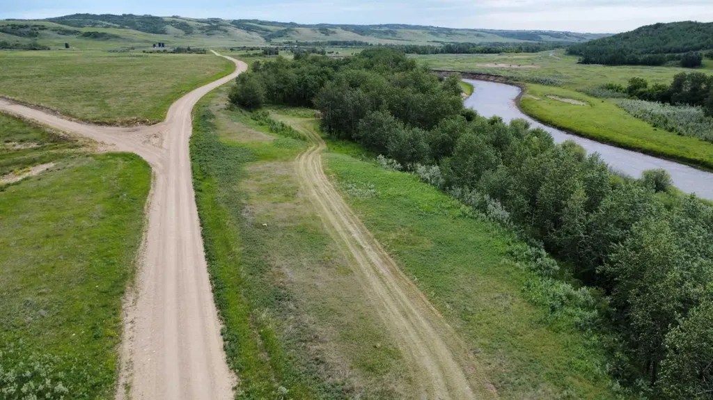 6-2 Range Rural Vermilion River County Of AB T0B2P0