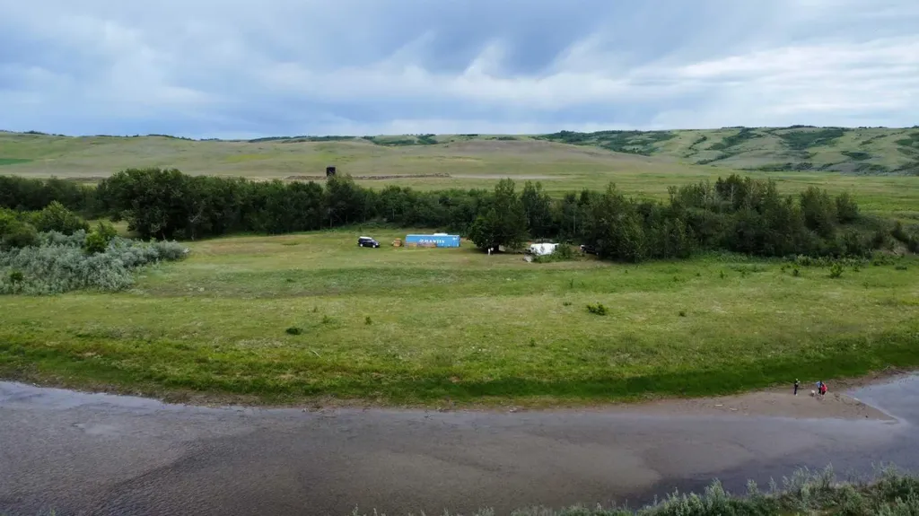 6-2 Range Rural Vermilion River County Of AB T0B2P0
