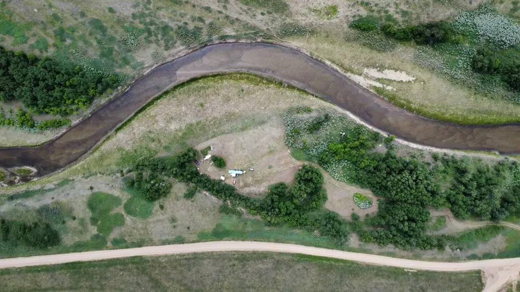 6-2 Range Rural Vermilion River County Of AB T0B2P0