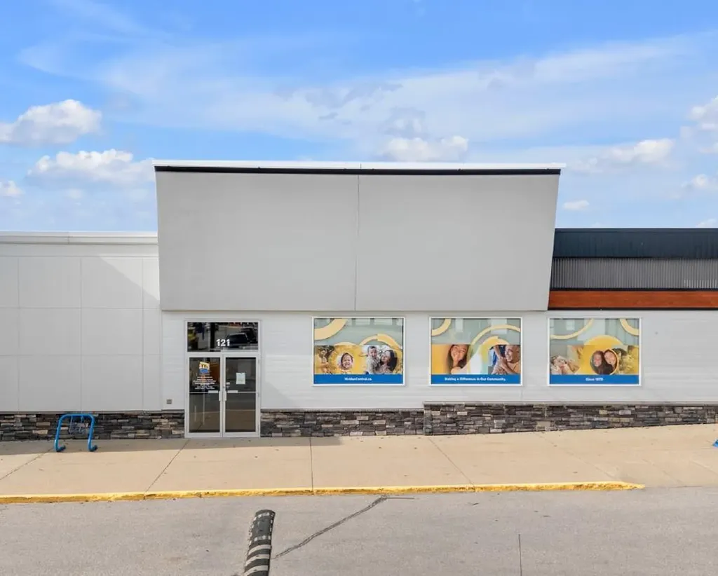 4808 50 Street Innisfail AB T4G1C2