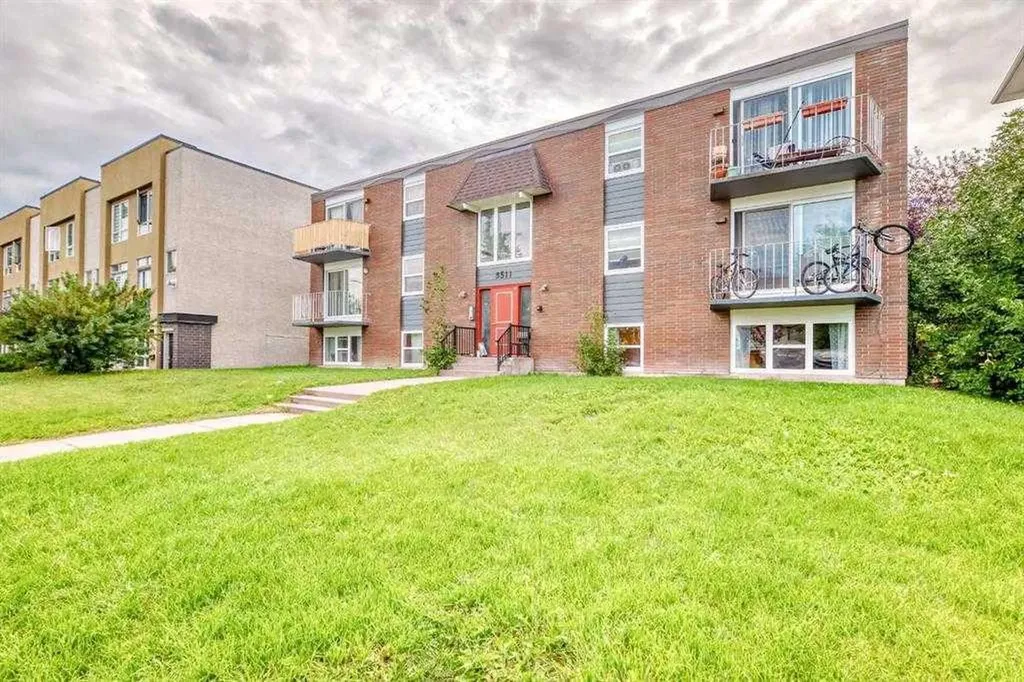 3511 15 Street SW Calgary AB T2T 4A4