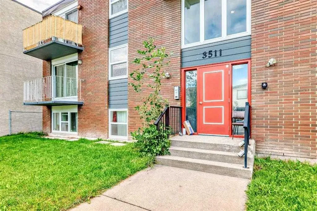 3511 15 Street SW Calgary AB T2T 4A4