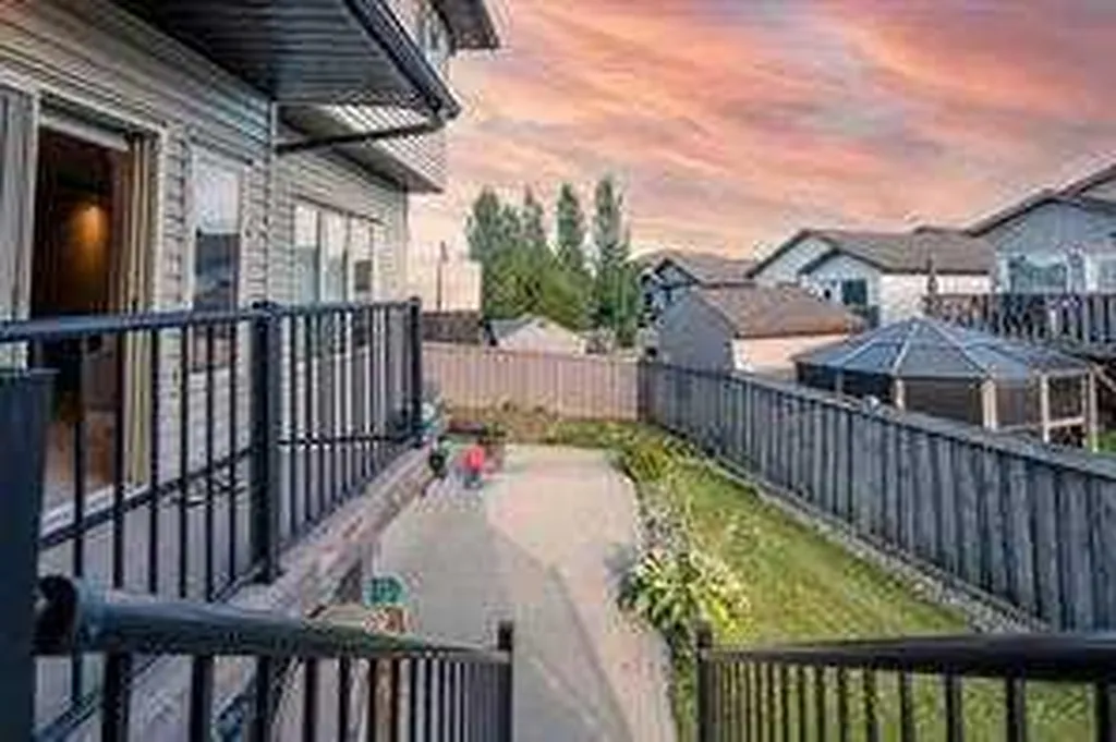 8649 118 Avenue Grande Prairie AB T8X 0H4