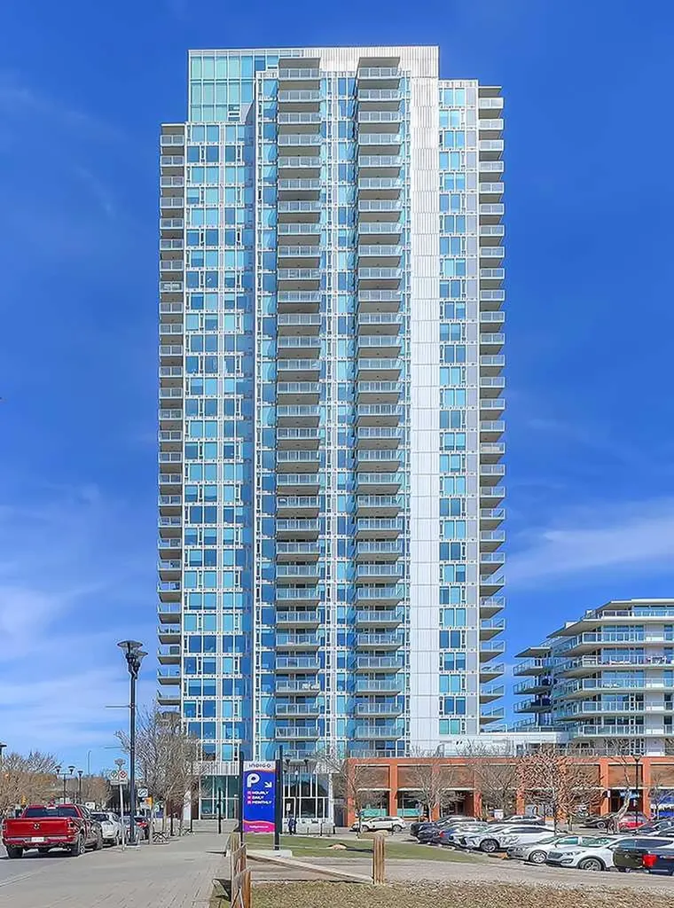 510 6 Avenue SE Calgary AB T2G 1L7