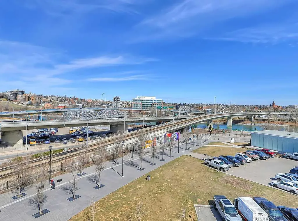 510 6 Avenue SE Calgary AB T2G 1L7