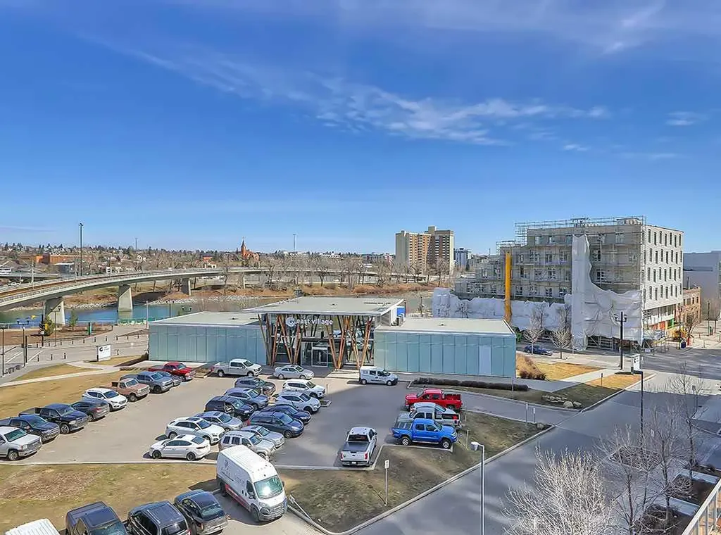 510 6 Avenue SE Calgary AB T2G 1L7