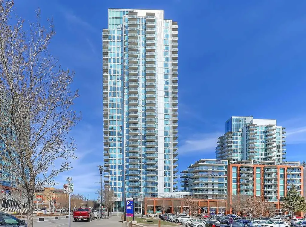 510 6 Avenue SE Calgary AB T2G 1L7