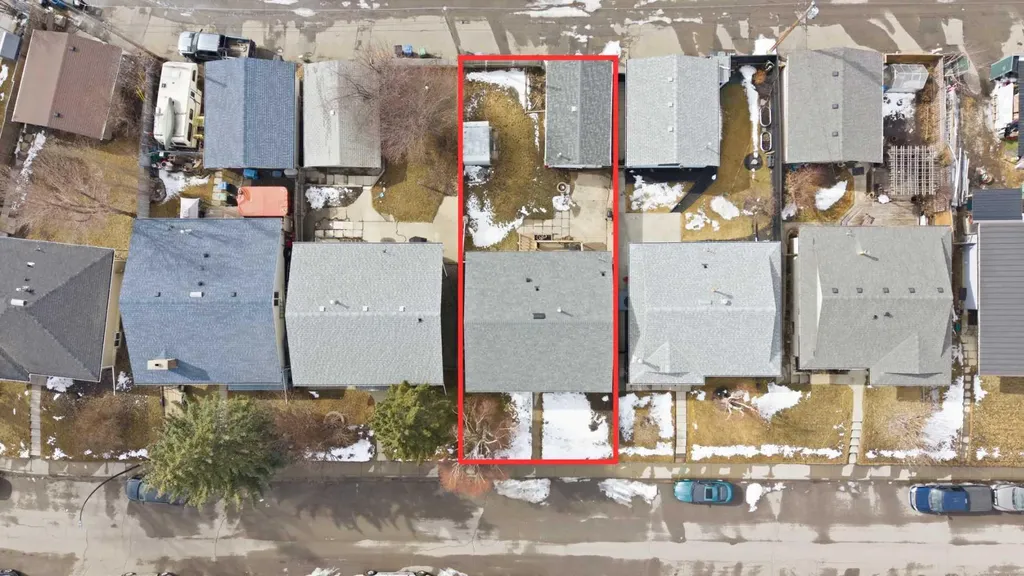 263 Doverview Crescent SE Calgary AB T2B1Y7