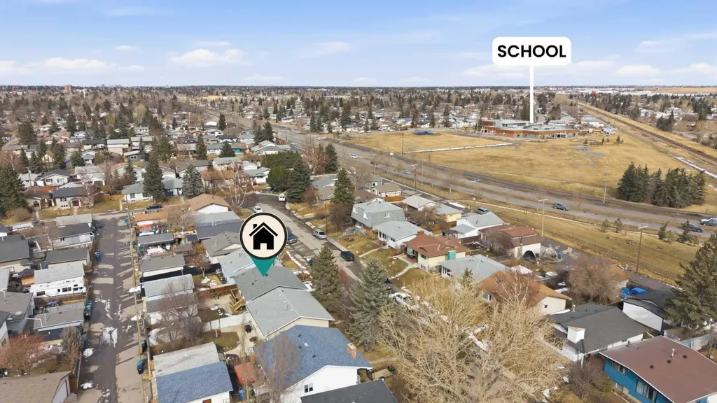 263 Doverview Crescent SE Calgary AB T2B1Y7