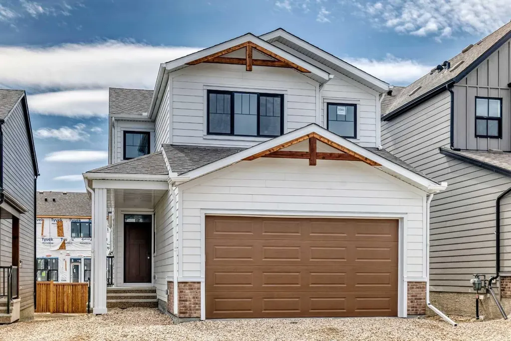 1085 Sawgrass Link NW Airdrie AB T4B5V2