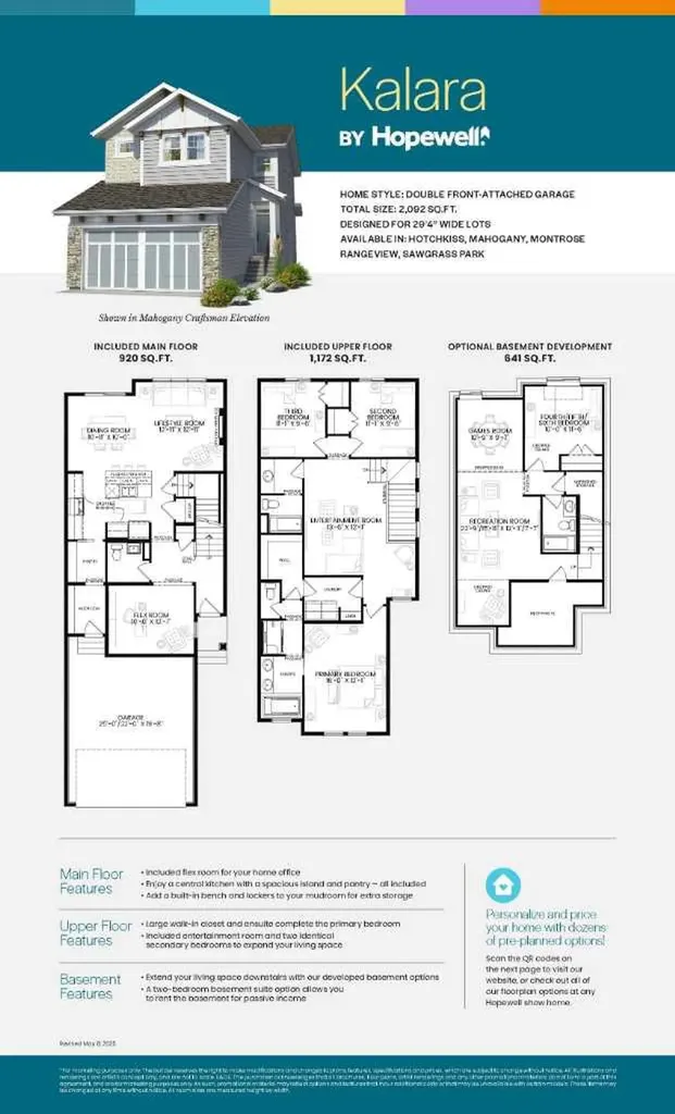 1085 Sawgrass Link NW Airdrie AB T4B5V2