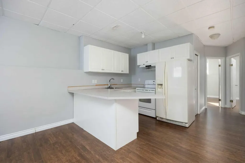 129 Lightbown Way Fort Mcmurray AB T9K 2R1