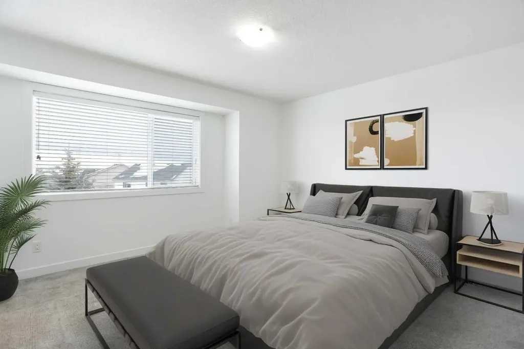 438 Copperstone Manor SE Calgary AB T2Z 5G4