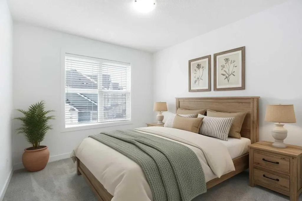438 Copperstone Manor SE Calgary AB T2Z 5G4