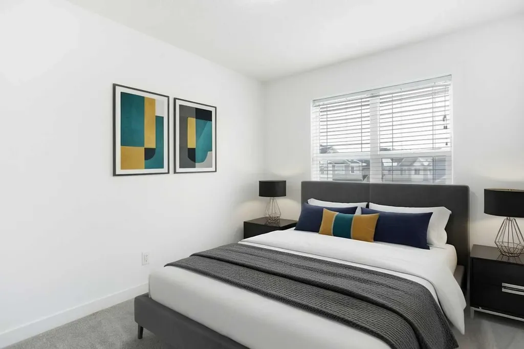 438 Copperstone Manor SE Calgary AB T2Z 5G4