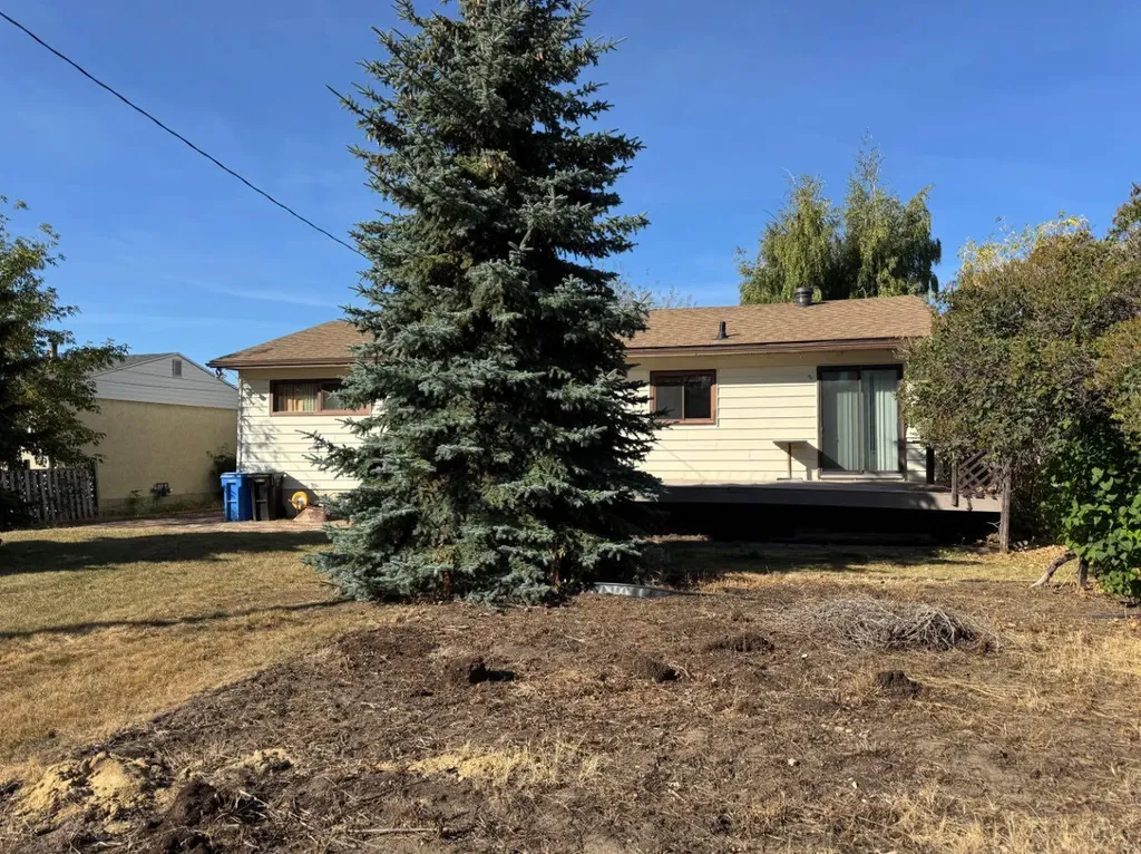 10317 114 Street Fairview AB T0H 1L0