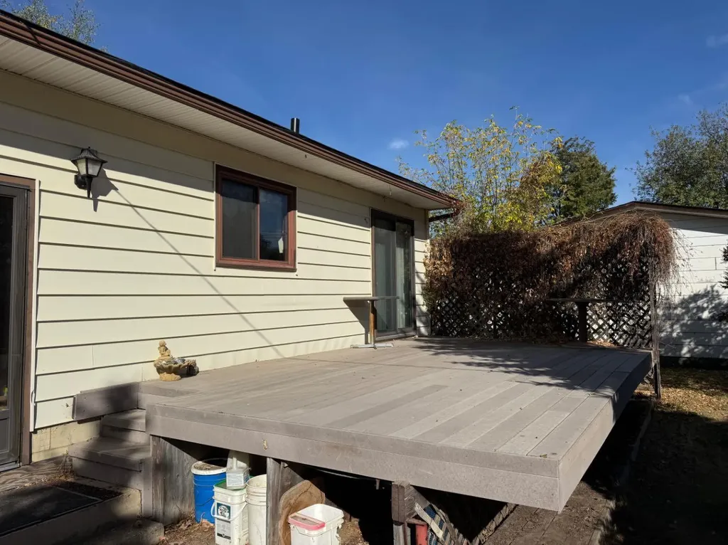 10317 114 Street Fairview AB T0H 1L0