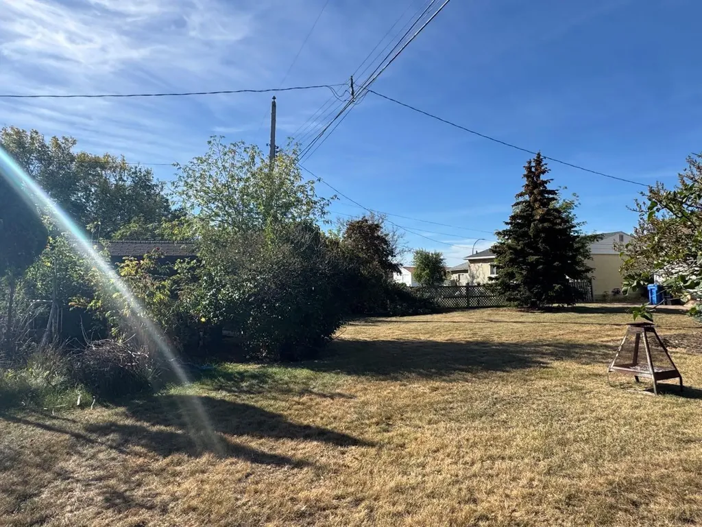 10317 114 Street Fairview AB T0H 1L0