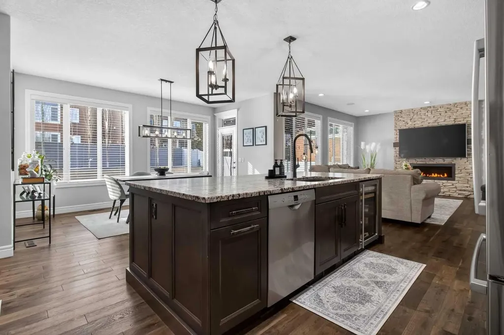 264 Stonemere Close Chestermere AB t1x0c5