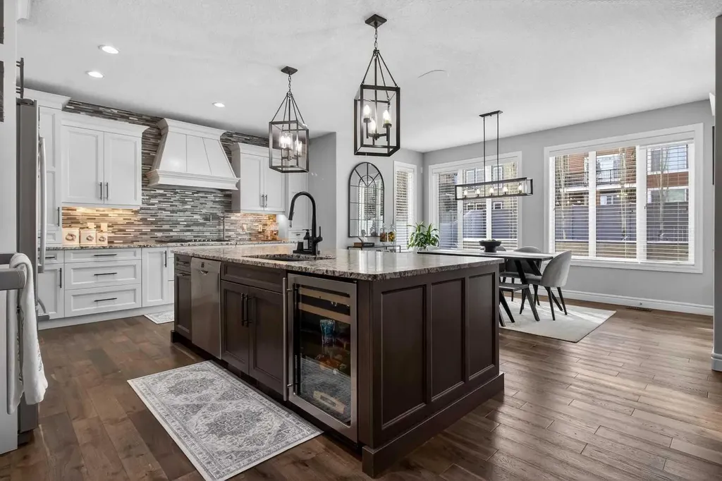 264 Stonemere Close Chestermere AB t1x0c5