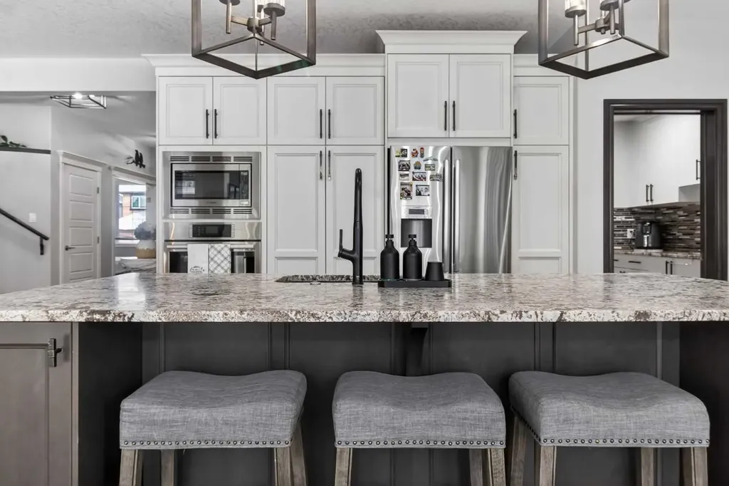 264 Stonemere Close Chestermere AB t1x0c5