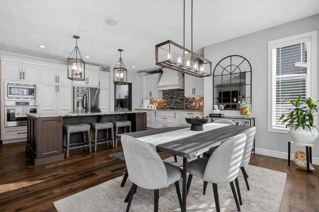 264 Stonemere Close Chestermere AB t1x0c5