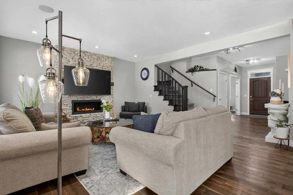 264 Stonemere Close Chestermere AB t1x0c5