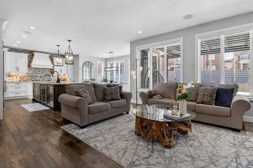 264 Stonemere Close Chestermere AB t1x0c5