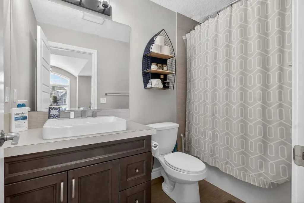 264 Stonemere Close Chestermere AB t1x0c5
