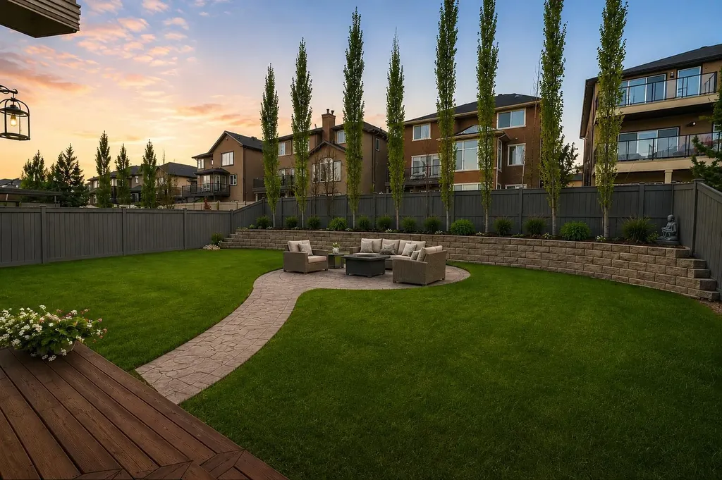 264 Stonemere Close Chestermere AB t1x0c5