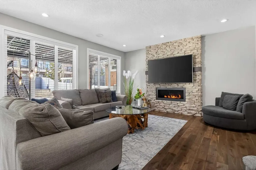 264 Stonemere Close Chestermere AB t1x0c5