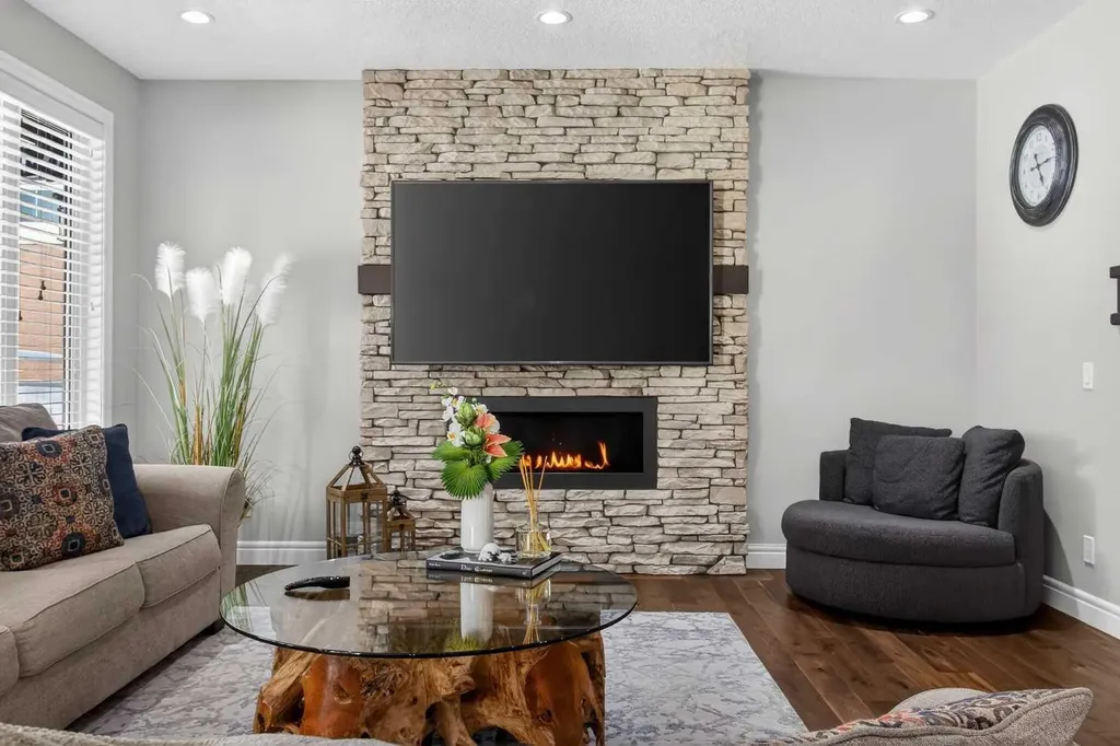 264 Stonemere Close Chestermere AB t1x0c5