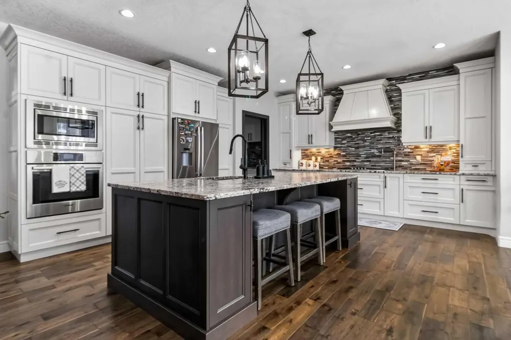 264 Stonemere Close Chestermere AB t1x0c5