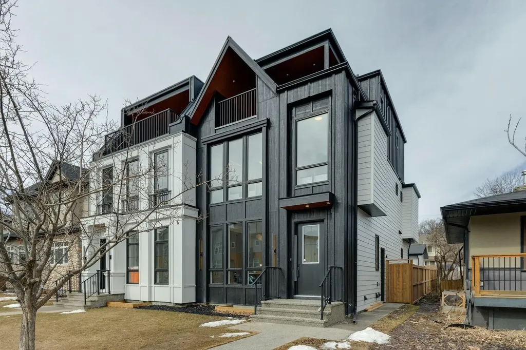 525 32 Street NW Calgary AB T2N 2V8