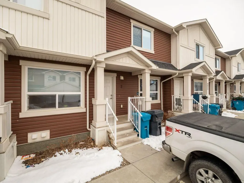 221 Silkstone Road W Lethbridge AB T1J 4J9