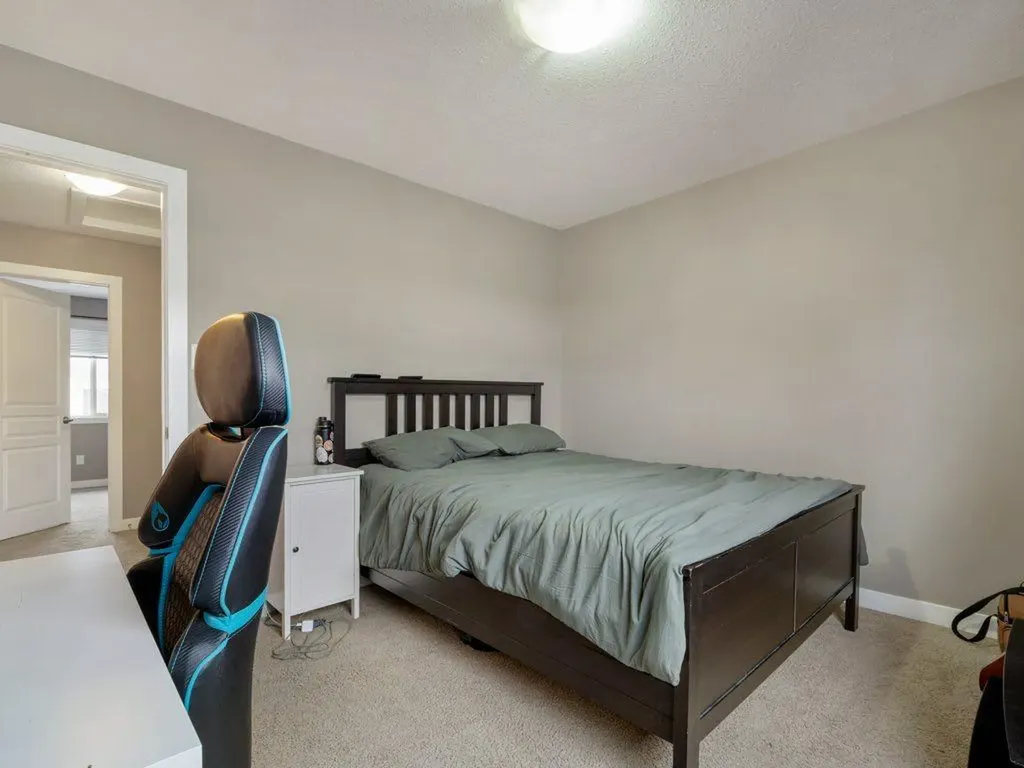 221 Silkstone Road W Lethbridge AB T1J 4J9