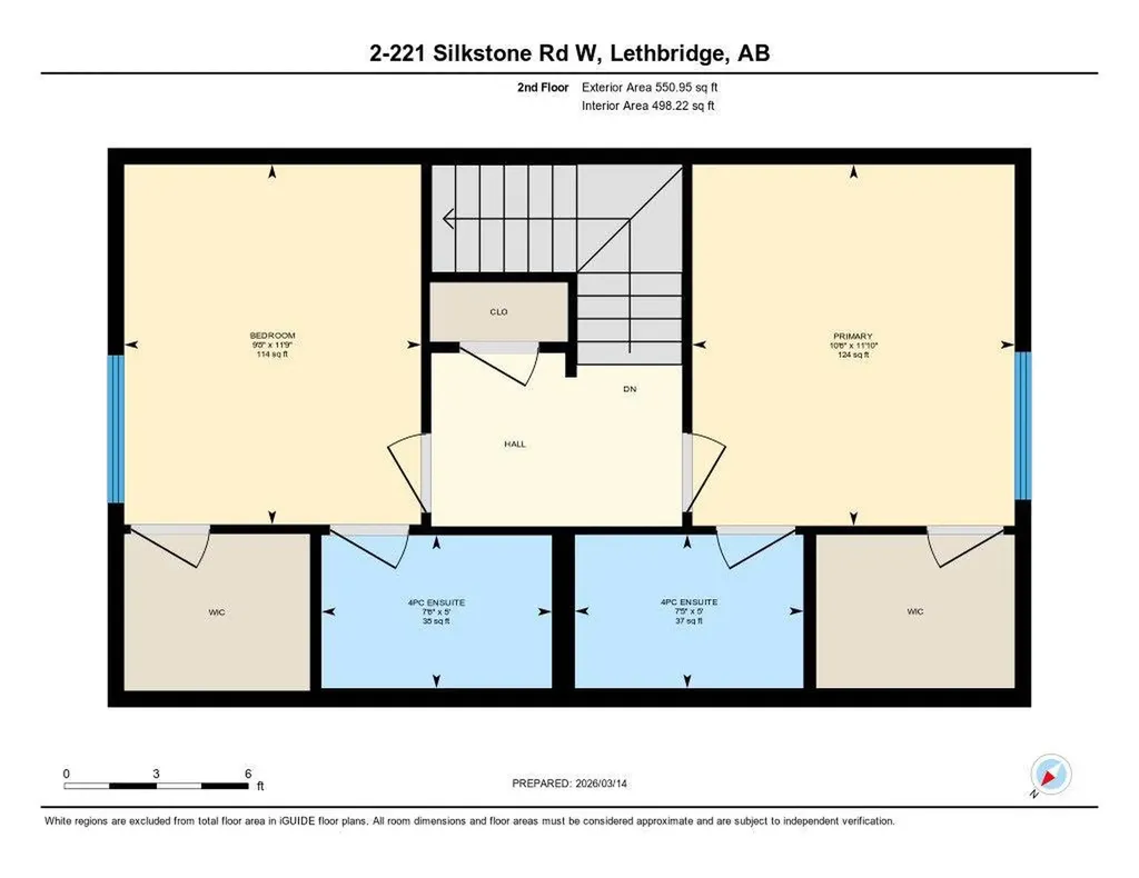 221 Silkstone Road W Lethbridge AB T1J 4J9