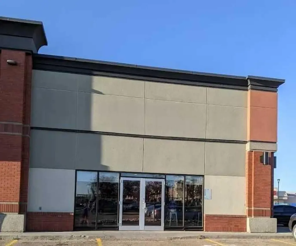 Edmonton AB