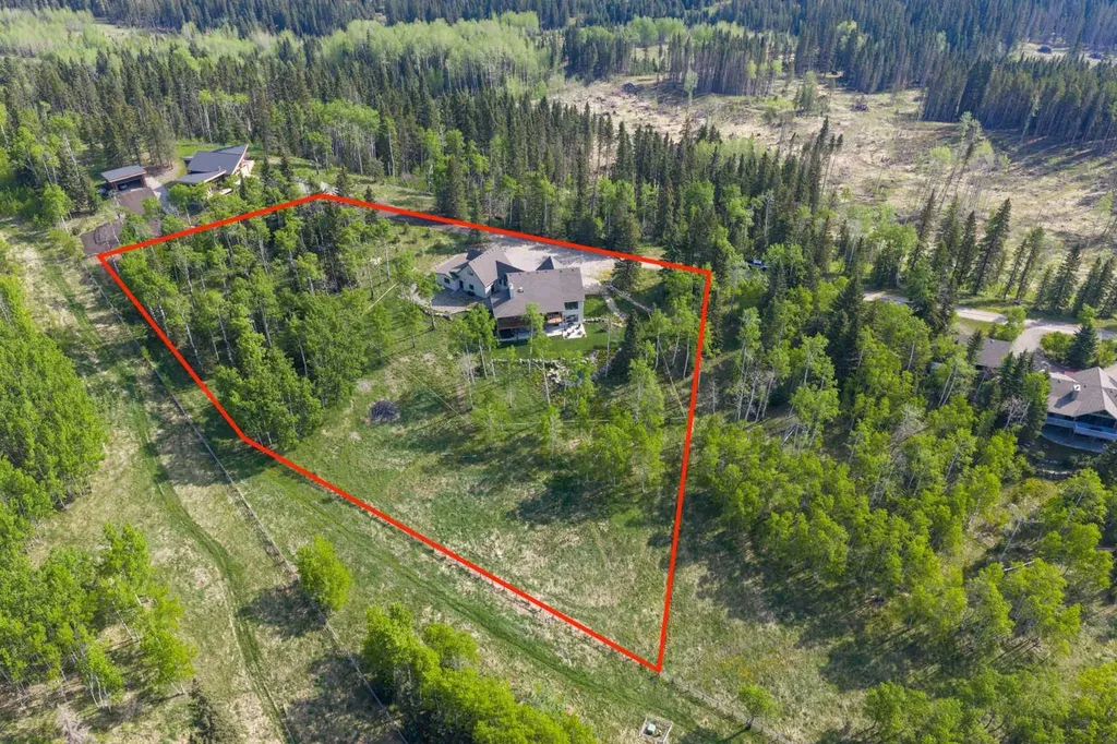 25 Chinook Ridge Rural Foothills County AB T0L1K0