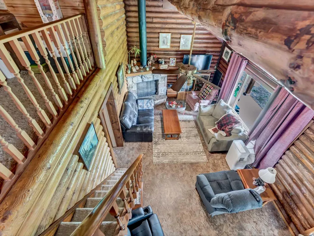 12228 Range Road 64 Rural Cypress County AB T1A7G5