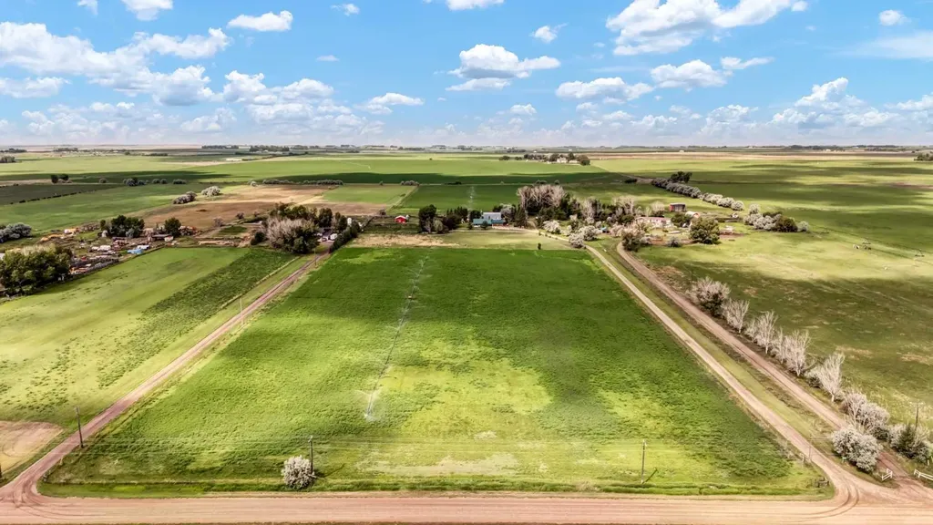 12228 Range Road 64 Rural Cypress County AB T1A7G5