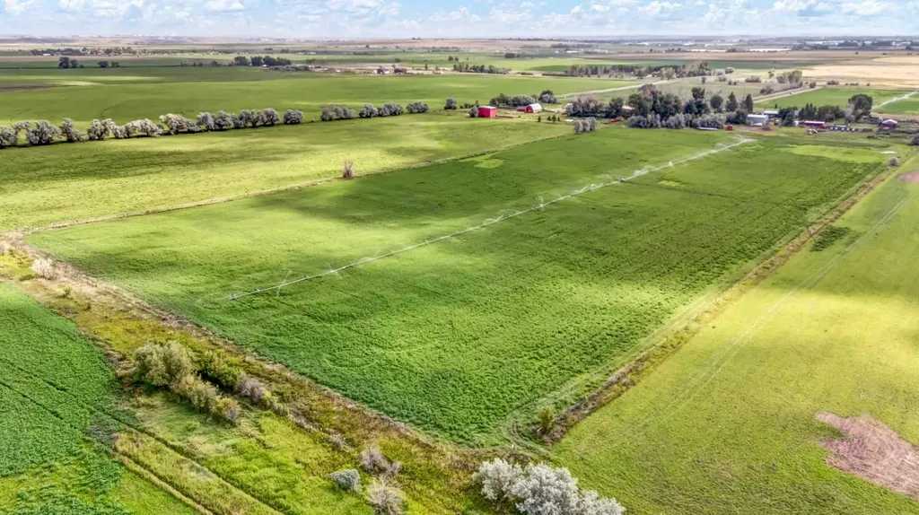 12228 Range Road 64 Rural Cypress County AB T1A7G5