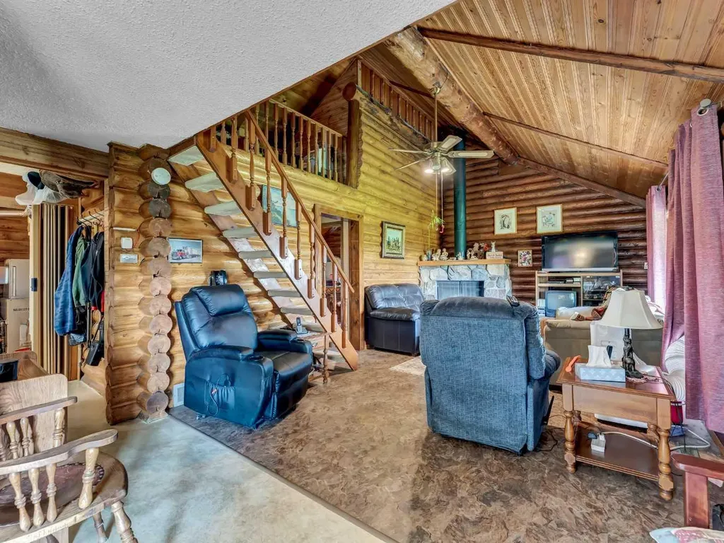 12228 Range Road 64 Rural Cypress County AB T1A7G5