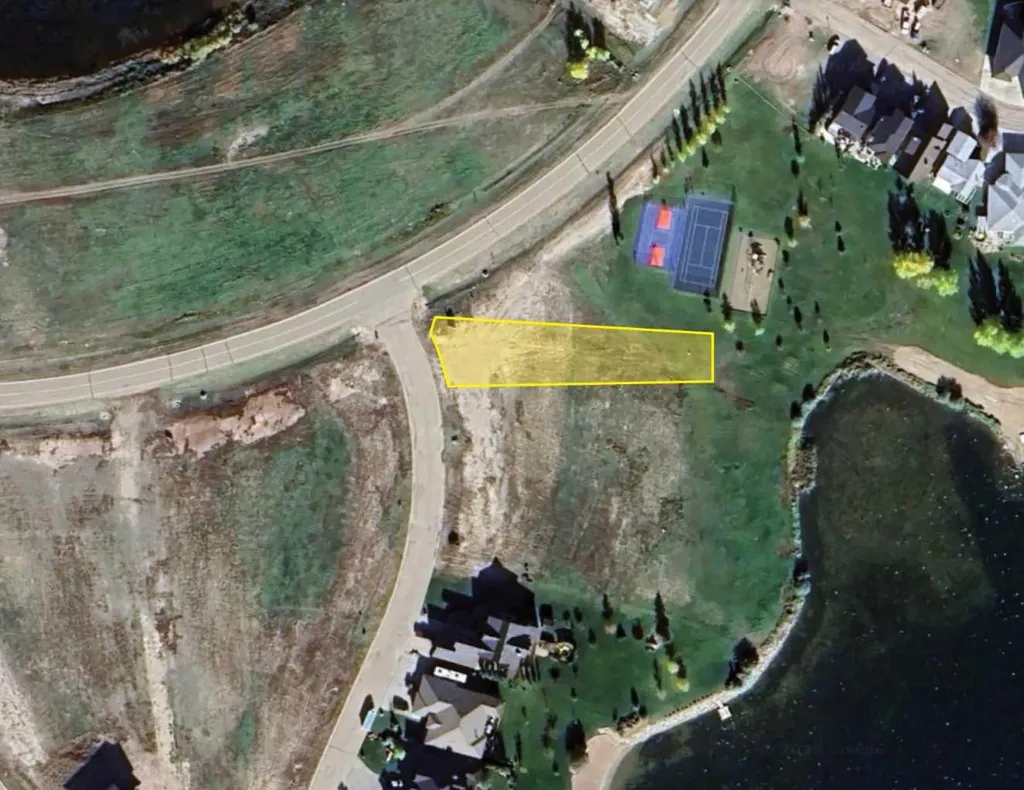 Lake Newell Resort AB, Lot 25 Kingfisher Estates Drive