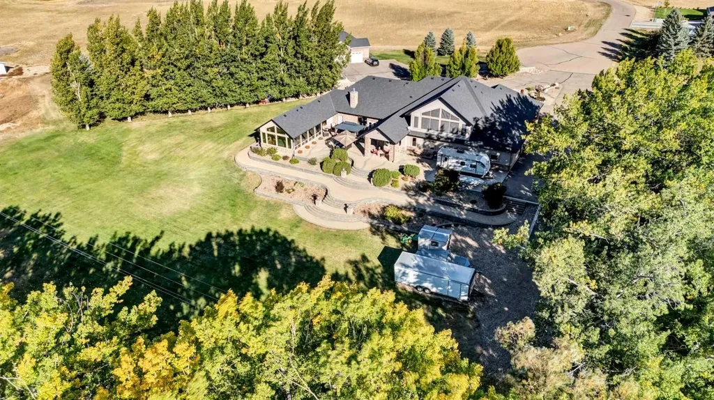 29 Sunvalley Court SW Rural Cypress County AB T0J 2P0