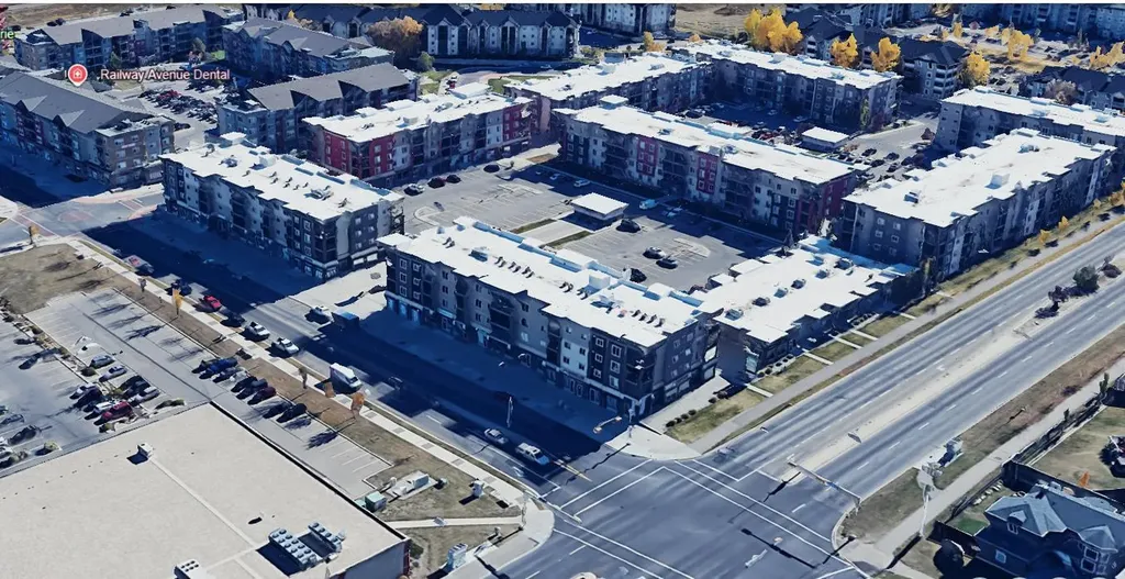 403 Mackenzie Way SW Airdrie AB T4B 3V7