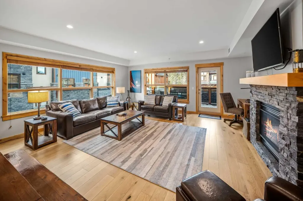 905 Spring Creek Drive Canmore AB T1W 0L9